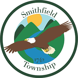 SMITHFIELD TOWNSHIP LOGO